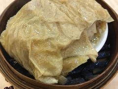 -沙田新强记烧鹅海鲜酒家