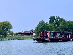 -尚湖风景区