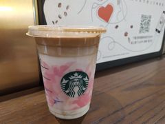 -星巴克(深圳湾体育中心店)