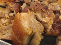 -浮何烤铺(桐梓林店)
