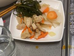 -海底捞火锅(旭辉MALL店)