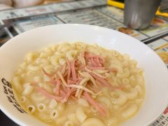 -旺记冰室(九龙中心大厦店)