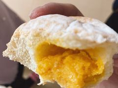 咸蛋奶黄餐包-佰翔空厨(厦门旗舰店)