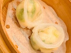 -上海金桥红枫万豪酒店-万豪中餐厅