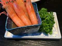 -杉海和牛烧肉海鲜自助(会展城店)