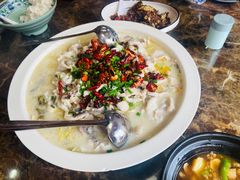 -湘满堂菜馆(花巷店)