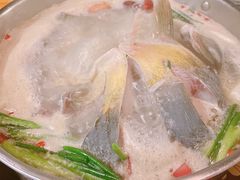 -大理老字号·舟渔的鱼野生菌海景餐厅(双廊店)