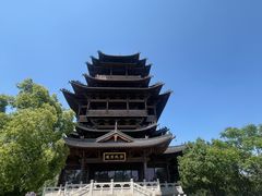 -杭州半山国家森林公园