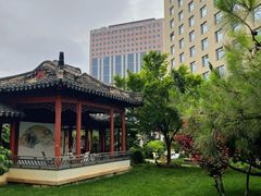 -九献·创意菜(亮马河饭店)