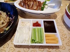 -大鸭梨(天通西苑店)