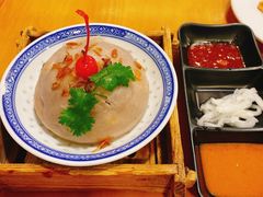 -芋包王闽南茶楼(八市店)