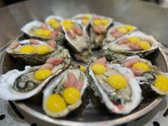 -飞尝蚝·顺德菜·鱼生(顺德总店)