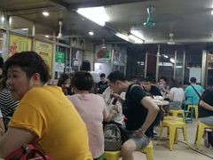 -华威达牛庄(黄埔大道西店)