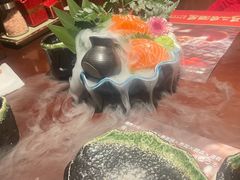 -弓二·烧鸟居酒屋(财富购物中心店)