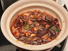 -刀板香·安徽菜(国购IFC店)