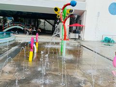 -南宫温泉水世界