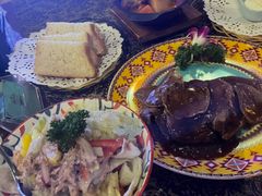 -喀秋莎俄罗斯西餐厅(广州分店)