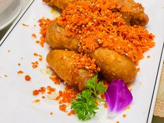 -粤点王茶楼(海丰店)