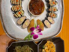 -元通寿司(地标店)