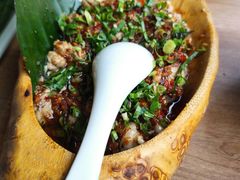 -纳禾春.云南.版纳特色菜.傣味手抓饭(南亚店)