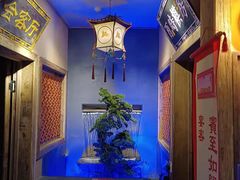 -长安大牌档之西安博物院文化餐厅(中贸店)