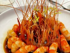 -Yan Ting宴庭中餐厅-长沙瑞吉酒店(运达店)