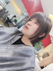 -尚·丹尼Hair