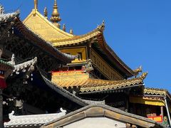 -塔尔寺