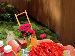 -杨氏青龙虾·羊蝎子(珠江路店)