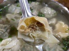 -小汉食馄饨店