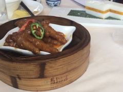 -和乐喜宴海鲜酒家(骏荣广场店)