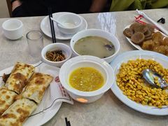 -高建民驴肉火烧(谈北路店)