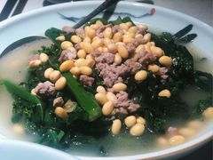 -秋色客家菜(流塘店)