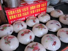 -召稼楼古镇