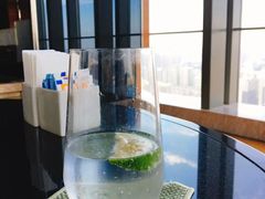 -视界美食自助餐厅·石家庄希尔顿酒店