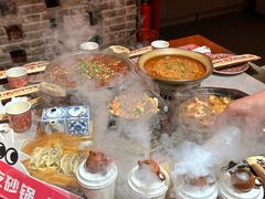 -山四砂锅(太原钟楼街店)