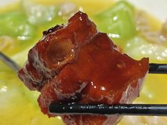 -徽镇小厨·经典徽菜(十里河店)