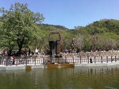 -山叶口景区