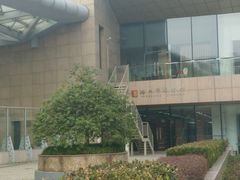 -扬州市无障碍图书馆