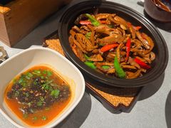 -黔香阁·味(花木店)