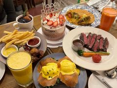 -Money Shops(愚园路店)