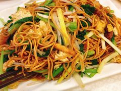上海炒面-金时代顺风大酒店(协泰店)