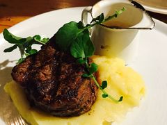 -I'm Angus Steakhouse