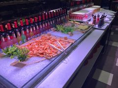 -好伦哥比萨烤肉自助(马家堡店)