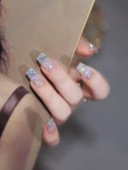 -由甲·美甲美睫工作室