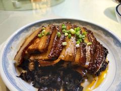-韶山红湘菜馆·专做湘菜十六年(平原路店)