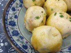 生煎-荣阳楼(山塘街店)