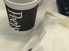 -Peet's 皮爷咖啡(杭州来福士店)