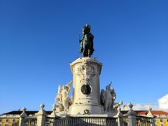 -商业广场(Praça do Comércio)