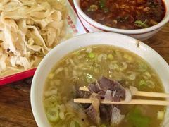 -兄弟俩老李家牛肉汤(总店)